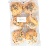 Biscuits de Orégano Pax x 6