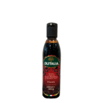 Aceite Balsámica  (OLITALIA) 250 Ml