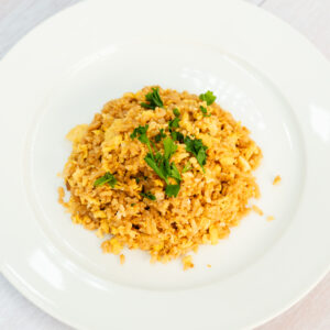 Chaufa de Huevo 773 g