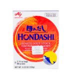 Ajino Hondashi