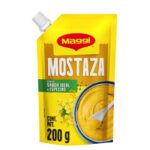 Mostaza Maggie 200 g