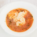 Ceviche De Camarón 944 g