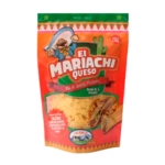 Queso Rayado Para Nachos 250 g