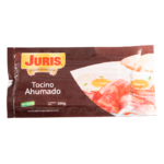 Tocino Ahumado Juris 200 g