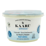 Yogourt Griego Kaarú 400 g