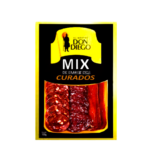Mix Embutidos Curados Don Diego 115 g
