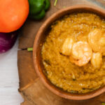 Sango De Camarón 959 g