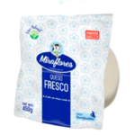 Queso Fresco Miraflores 450 g
